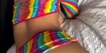 Layla Deline - Daddys In Control (Virginee Spice)