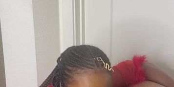Ebony slurp