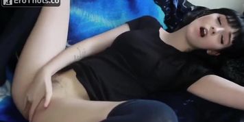 Ivy Aura masturbate