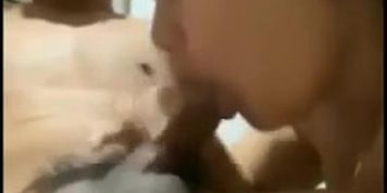Thai leaked video xxx home private recording construction worker extremely horny hires girl for blowjob deep throat...