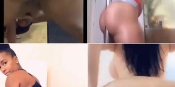 FOUR SEXY GIRLS SHOWING OF ASS AND WET PUSSY! CHOOSE YOUR WAGON! 