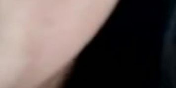 webcam flash to an asian milf