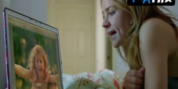 Gia Mantegna Breasts Scene  in Ask Me Anything