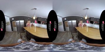 Virtual Sex - I wanna screw your Mature Shemale Ass