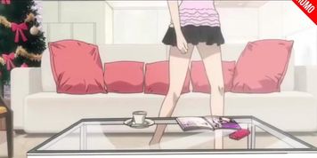 Nao-chan gets talked into fucking