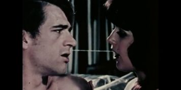 Oh, that Erotic Art (1971) (Ric Lutze, Sandy Milz)