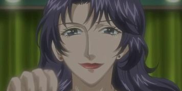 Hentai tante