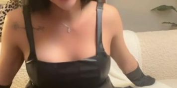 Will be releasing a domination video, better check your mess.. by exoticfoxyanastasia from OnlyFans | Coomer