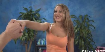 Insanely hot cunt drilling - video 3