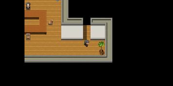 #5 [HRPG] ??????????????? [GARDEN]