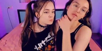 Girls Kissing Girls Compilation