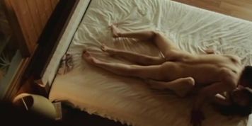 Beautiful Korean sex scene (Beauty Dior)