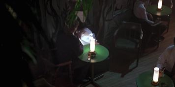 Mia Kirshner - Exotica (Mathangi Arulpragasam)