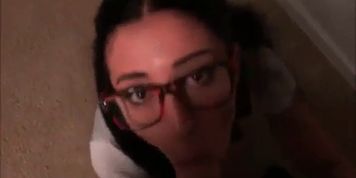 Cum On Glasses