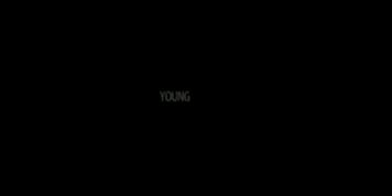 Young Couple Love