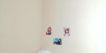 Chanlia - Beautiful Naked Camgirl Masturbate With Toy