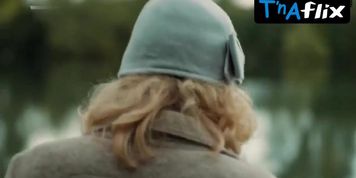 Inge Paulussen Butt Scene  in Clan