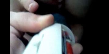 i got my friend to masturbate on cam