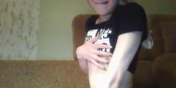 TS Webcam Fun