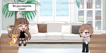 Sex With My Best Friend&rsquo;S Mother - Gacha Life Sex