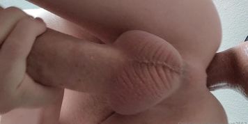 Rode my dildo and came way quicker than I thought I would. L.. by kinkyryan2552 from OnlyFans | Coomer