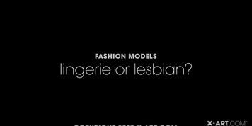 Lesbian