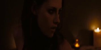 Kristen Stewart - Welcome To The Rileys