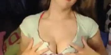 Webcam hottie good head