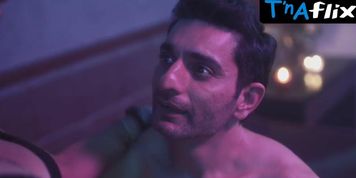 Abigail Pande Bikini Scene  in Fuh Se Fantasy