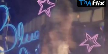 Daryl Hannah Thong Scene  in Dancing At The Blue Iguana (Norma Joel)