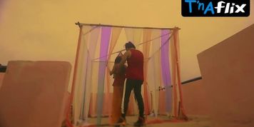 Coral Bhamra Sexy Scene  in Gandi Baat