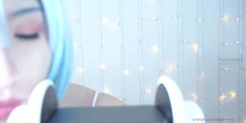 asmr mwj