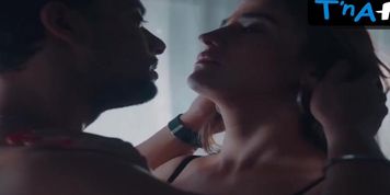 Akanksha Puri Bikini Scene  in Dons And Darlings