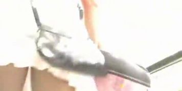 Public Upskirt 25