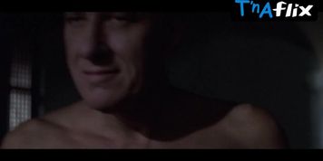 Jamie Lee Curtis Breasts,  Butt Scene  in The Tailor Of Panama
