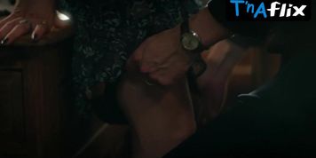 Madeline Brewer Sexy Scene  in You