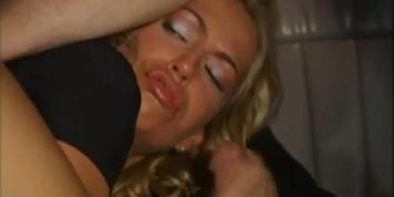 european sex blonde sophie evans (EuroBlonde)