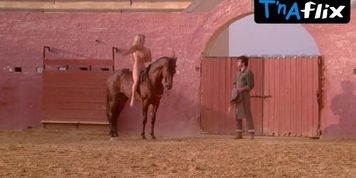 Bo Derek Breasts,  Butt Scene  in Bolero