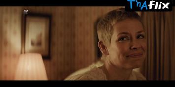 Evangeline Lilly Sexy Scene  in South Of Heaven