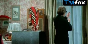 Valerie Leon Underwear Scene  in Blood From The Mummy'S Tomb