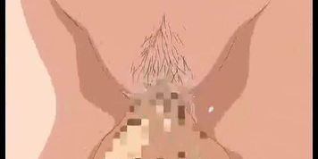 Anime man fucks two anime girls (Kim Triple X)