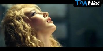 Oksana Akinshina Breasts Scene  in Ya