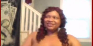 Ebony BBW
