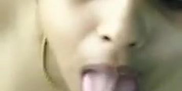 Mature Sucking