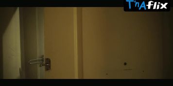 Megan Fox Sexy Scene  in Midnight In The Switchgrass