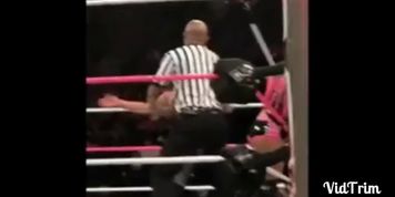 Alexs Bliss Sexy Compilation (Alexa Bliss)