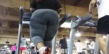Epic BBW Booty Experience