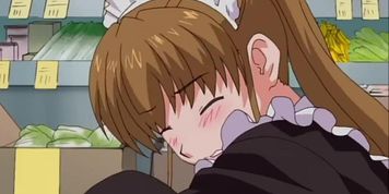 Submissive Maid Loves To Be Dominated In Weird Scenarios - Anime Uncensored