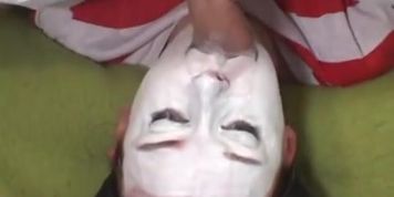 Gag Factor - Kristana/Mime