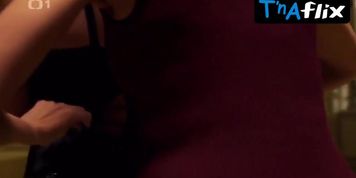 Eva Hacurova Breasts,  Underwear Scene  in Jak Si Nepodelat Zivot